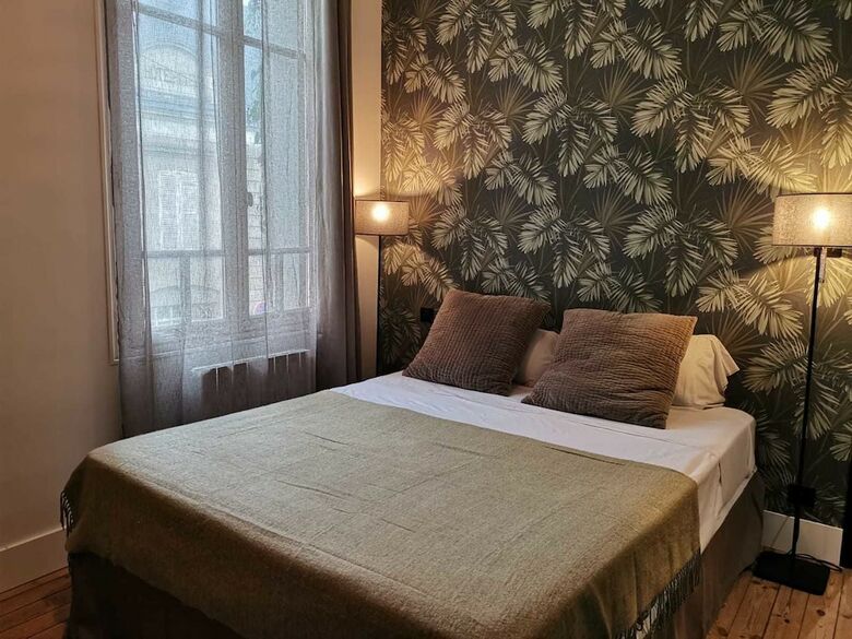 Hotel Guest House Cote Nature