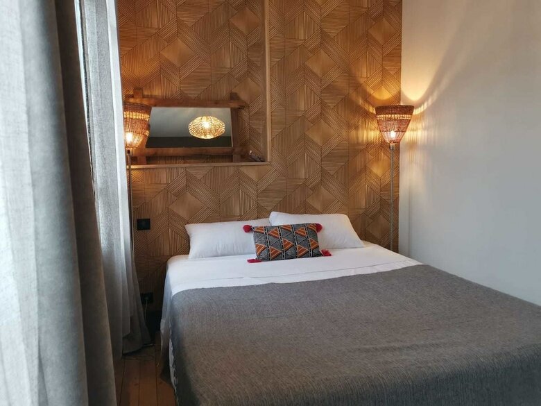 Hotel Guest House Cote Nature