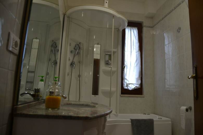 B&B Le Grotte