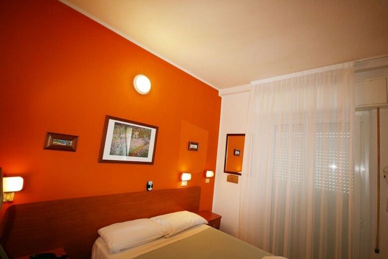 Hotel Arlino