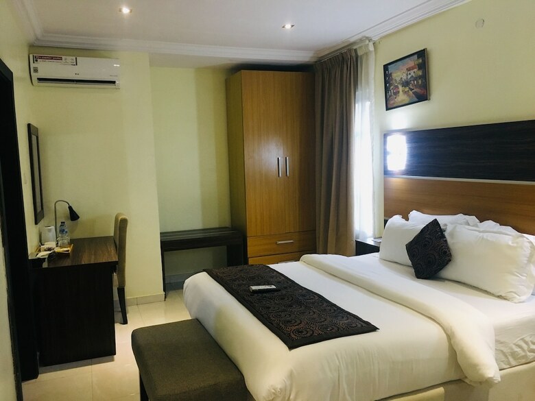 Aparthotel Stoneside Hotel And Apartments