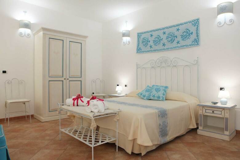 Guest House Villabianca