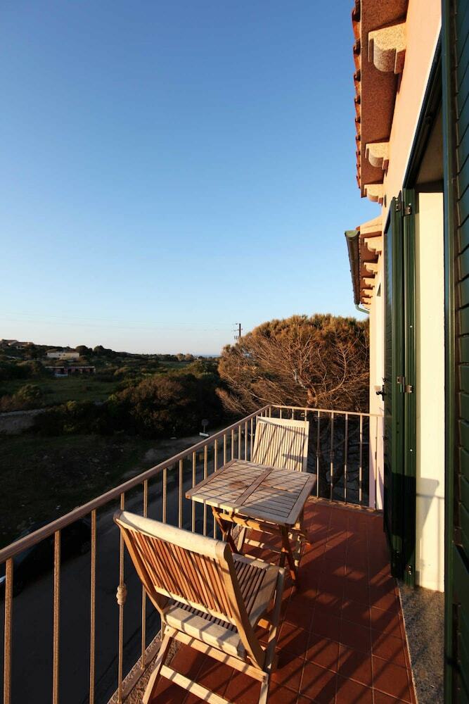 Guest House Villabianca