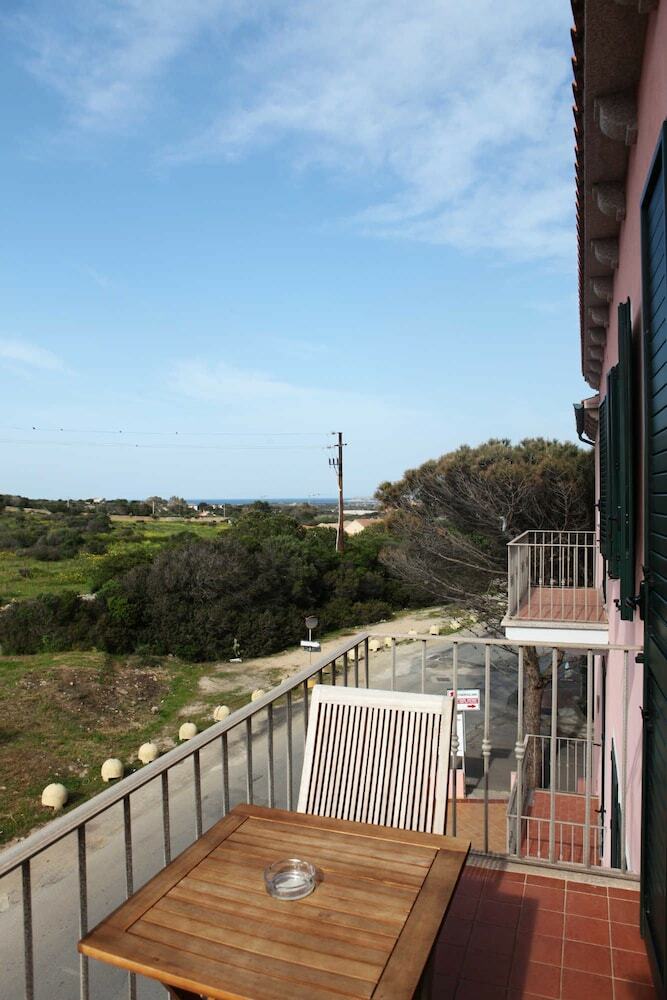Guest House Villabianca