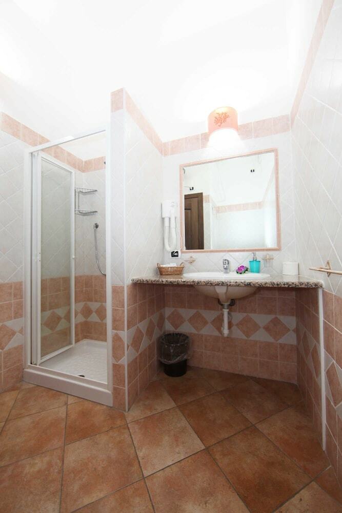 Guest House Villabianca