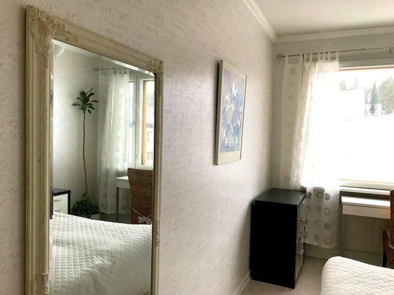 Local Nordic Apartments - White Falcon