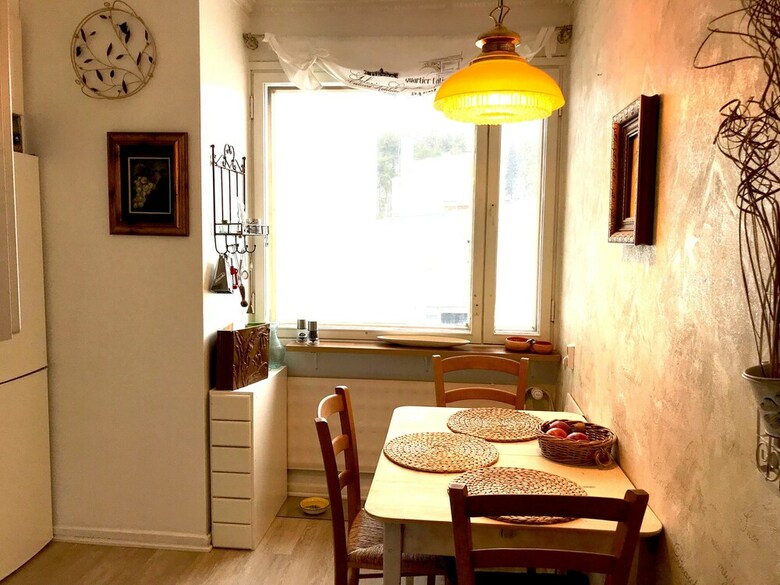 Local Nordic Apartments - White Falcon