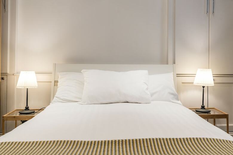 Apartamentos Goodge Street By All� Housing
