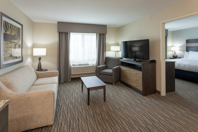 Grandstay Hotel & Suites Rock Valley