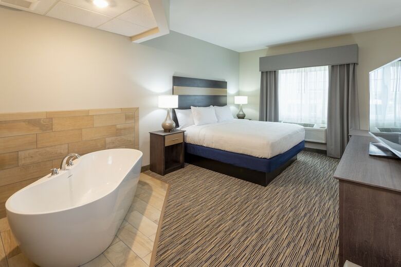 Grandstay Hotel & Suites Rock Valley