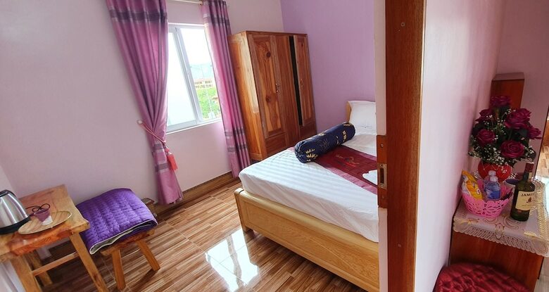 Hotel Queen Ponaland Homestay
