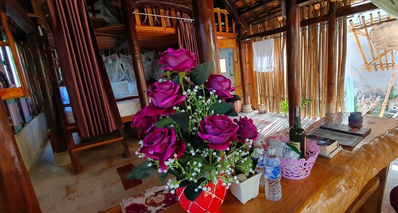 Hotel Queen Ponaland Homestay