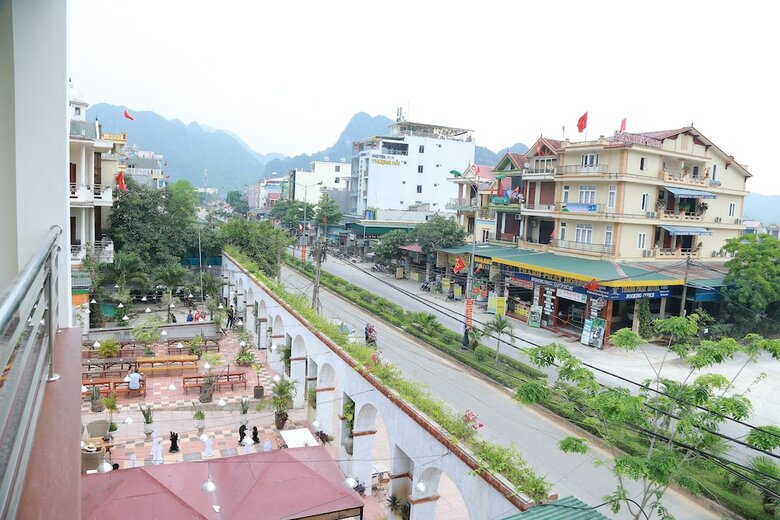 Hotel Queen Ponaland Homestay
