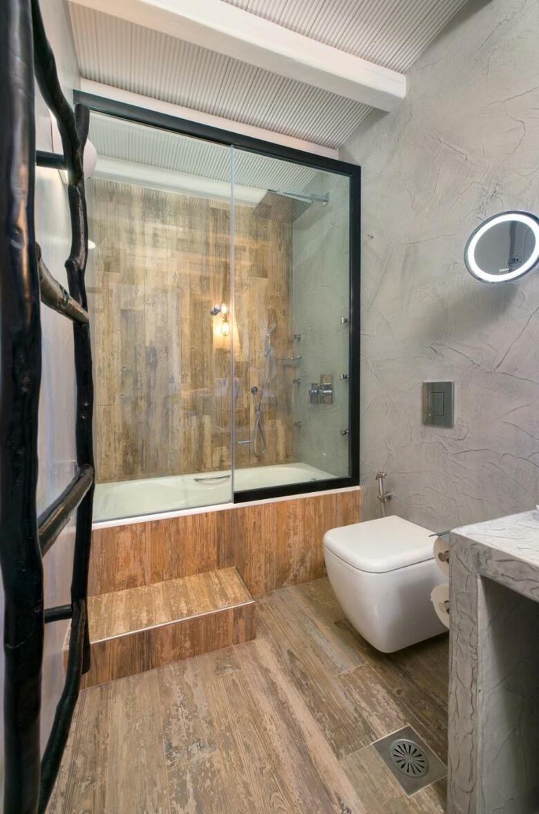 Apartamentos Lindos Shore Superior Studio - Adults Only