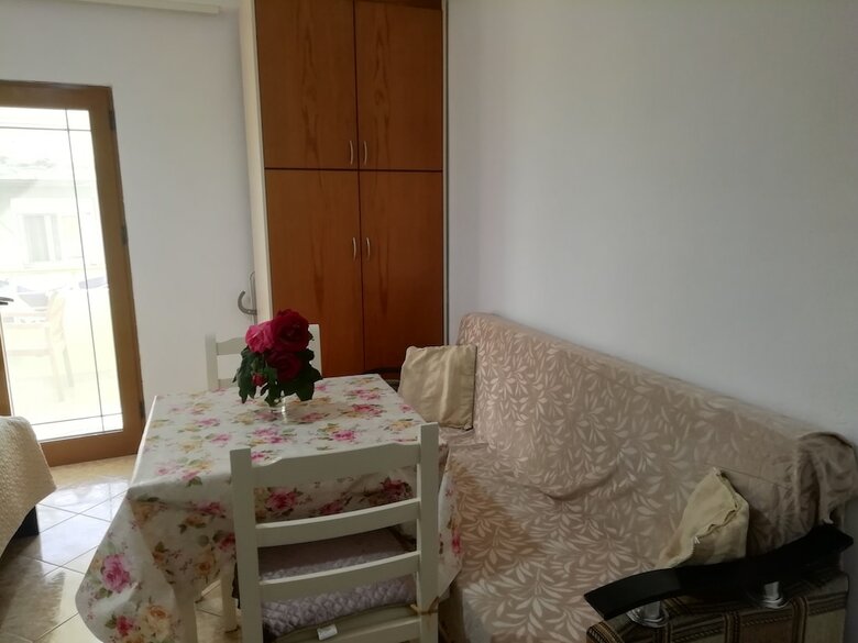Aparthotel Apartaments Skrapalli