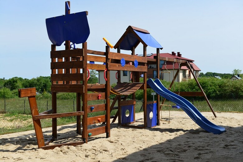 Apartamentos Jastrzebia Marina