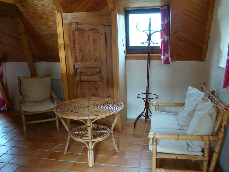 Bed & Breakfast Ferme Du Battedou - Chambres D'h�tes