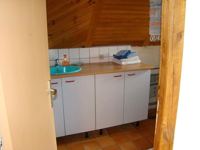 Bed & Breakfast Ferme Du Battedou - Chambres D'h�tes