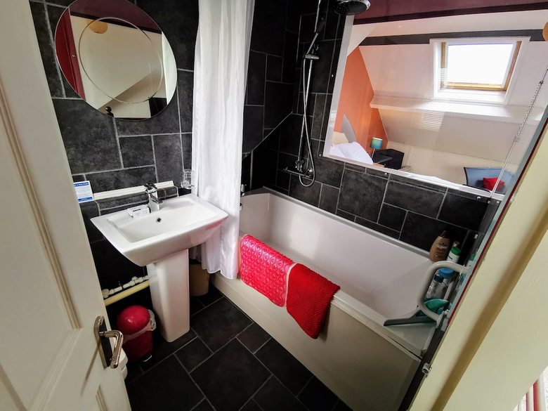 Hotel Morannedd Bed & Breakfast�
