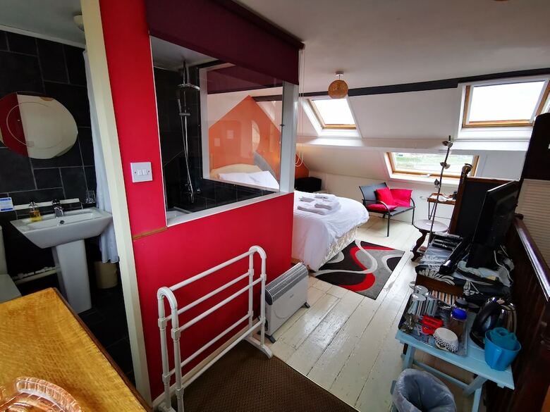 Hotel Morannedd Bed & Breakfast�