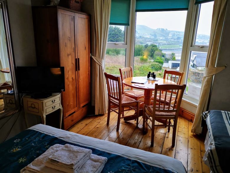 Hotel Morannedd Bed & Breakfast�