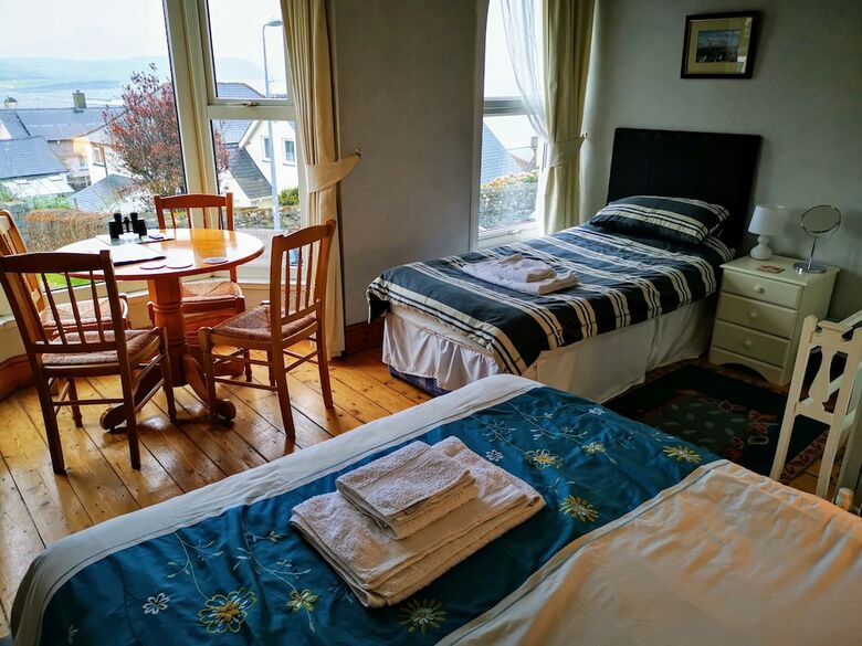 Hotel Morannedd Bed & Breakfast�