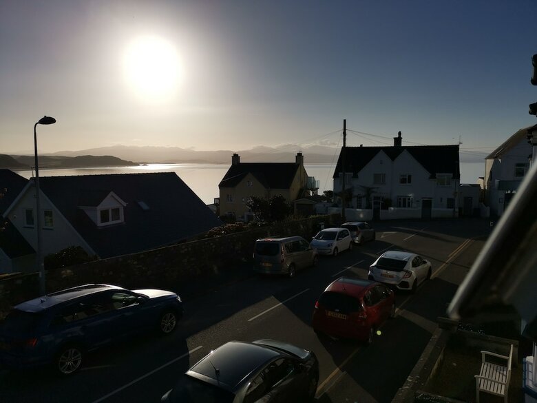 Hotel Morannedd Bed & Breakfast�