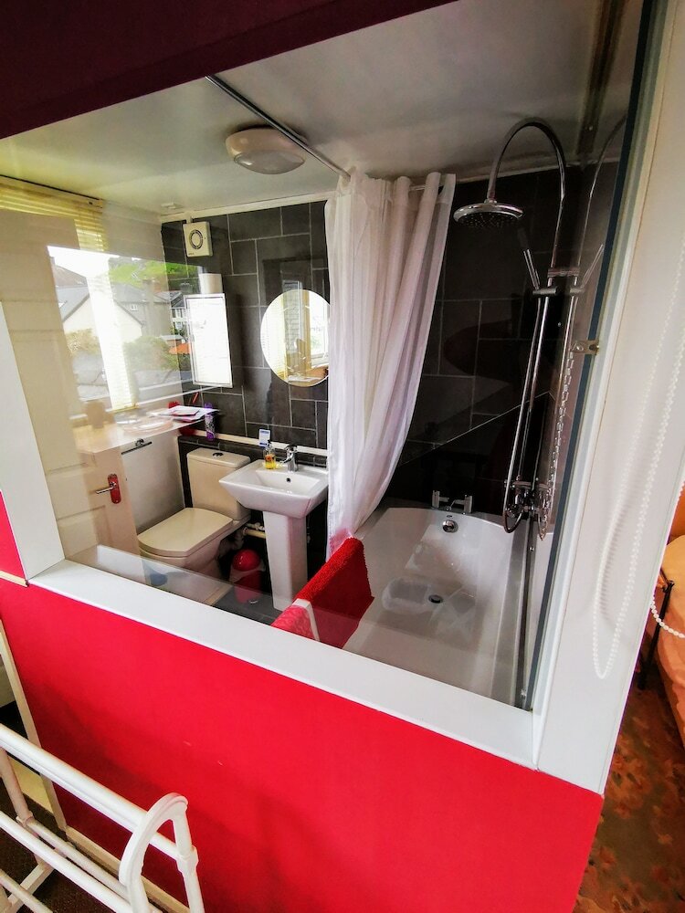 Hotel Morannedd Bed & Breakfast�