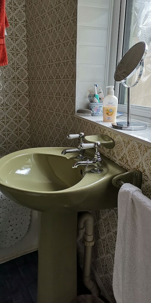 Hotel Morannedd Bed & Breakfast�
