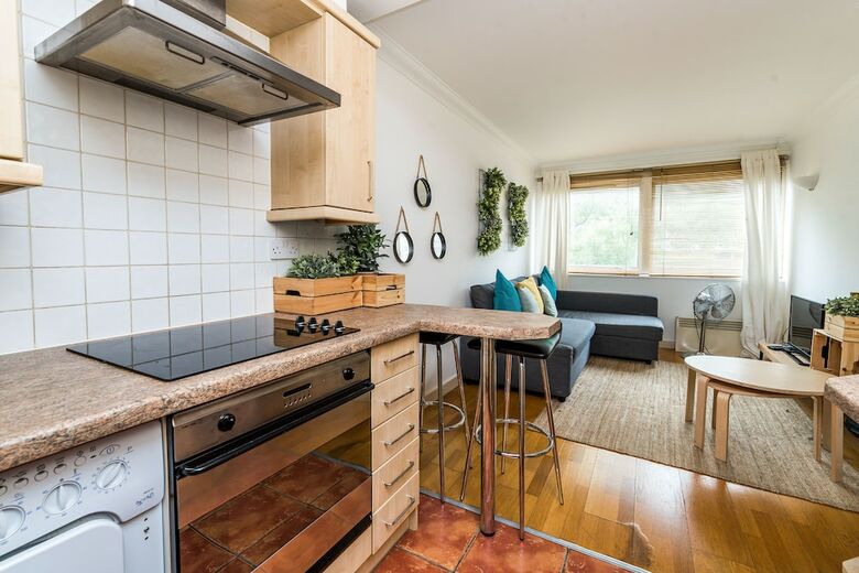 Apartamentos King Regents Place  By All� Housing