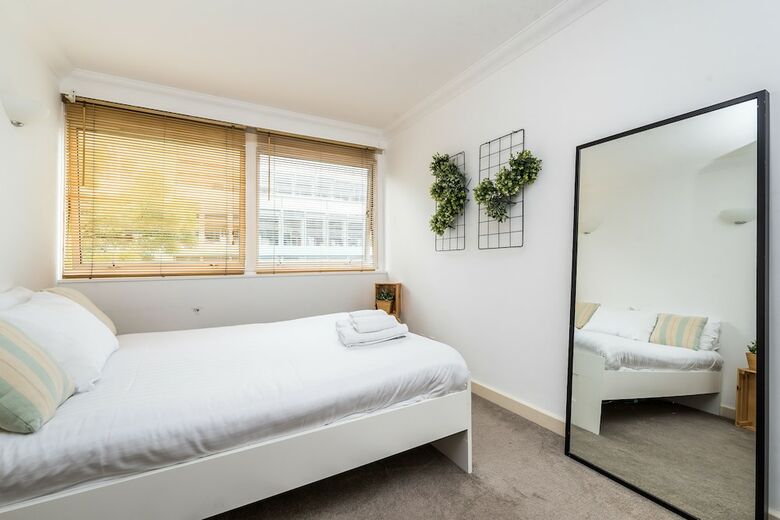 Apartamentos King Regents Place  By All� Housing