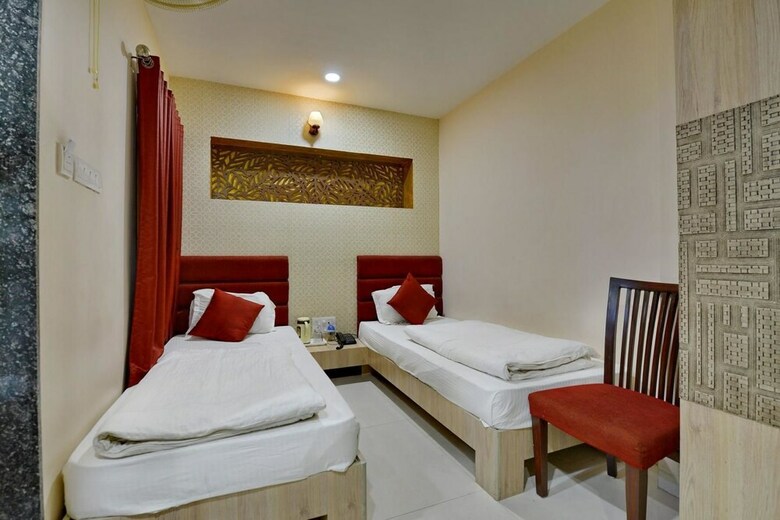 Hotel Signetic Blue