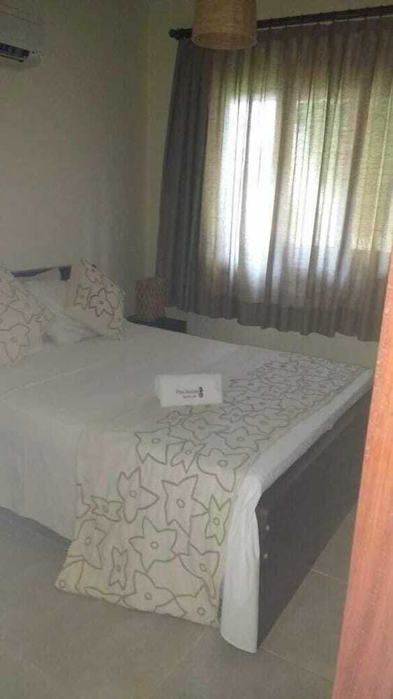 Apartamentos Pipa Beleza Resort