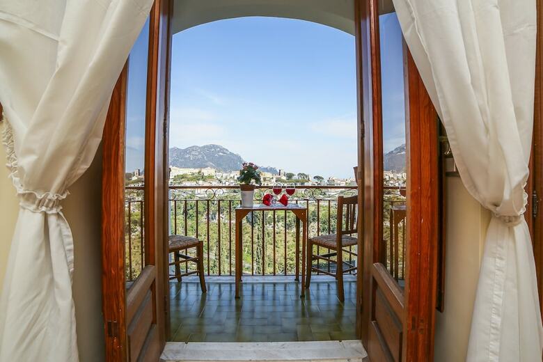 Hotel Ravello View