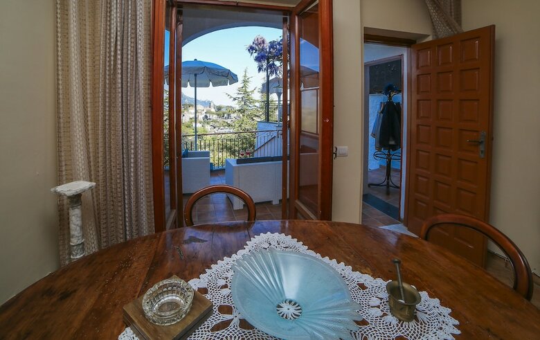 Hotel Ravello View