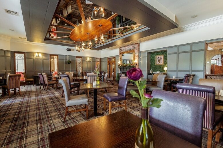 The Fir Trees Hotel