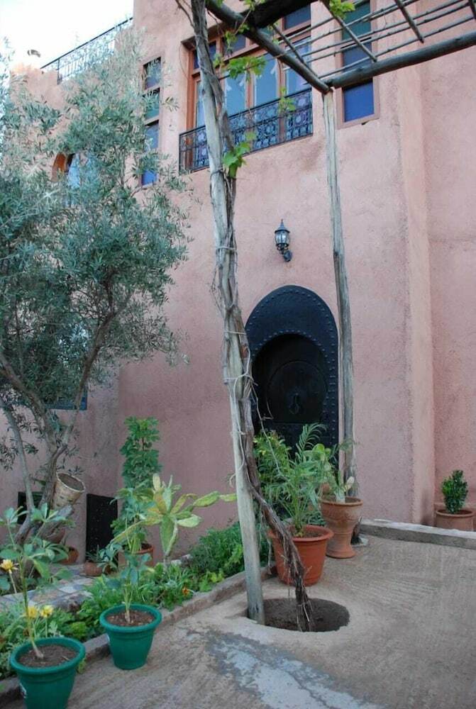 Hotel Maison D'h�tes Amazir