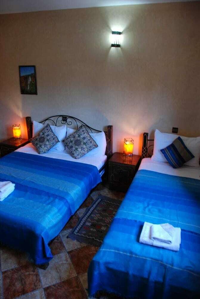 Hotel Maison D'h�tes Amazir