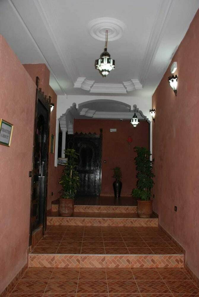 Hotel Maison D'h�tes Amazir