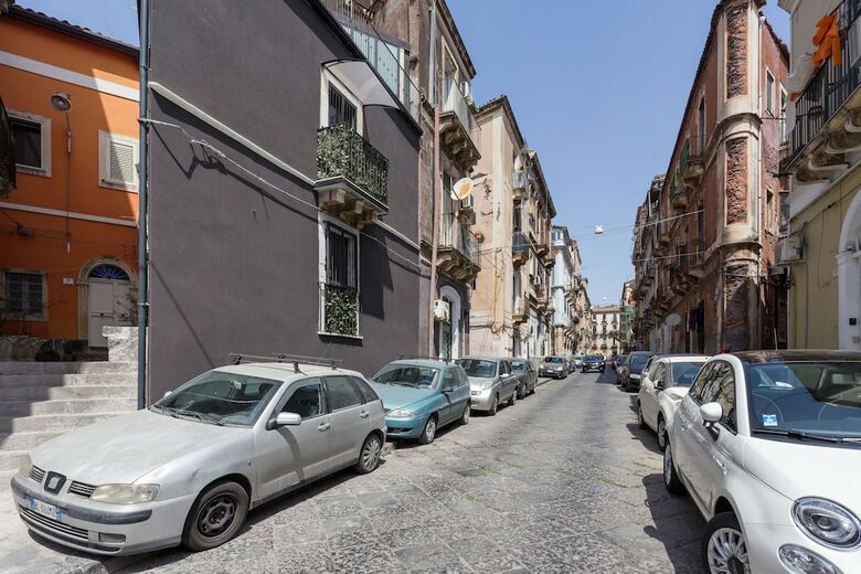 Apartamento Casa Vacanze Di Gio