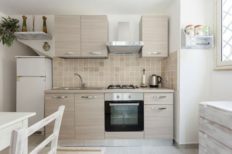 Apartamento Casa Vacanze Di Gio