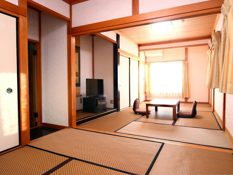 Japanese Style Pension Tamure
