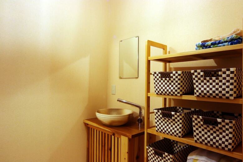 Japanese Style Pension Tamure
