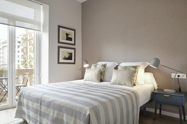 Apartamentos Gran V�a By Feelfree Rentals