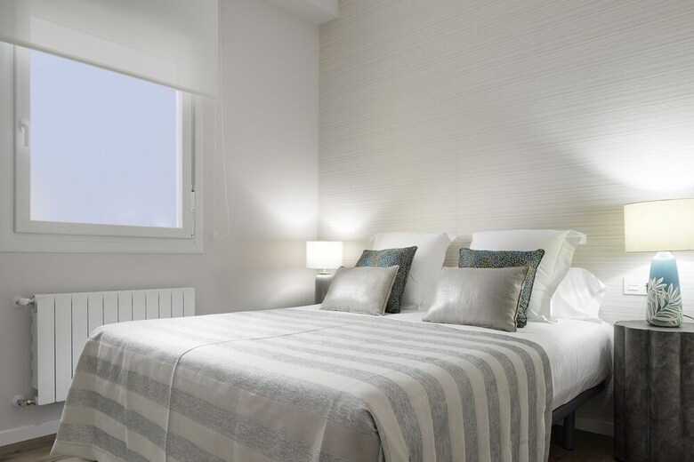 Apartamentos Gran V�a By Feelfree Rentals