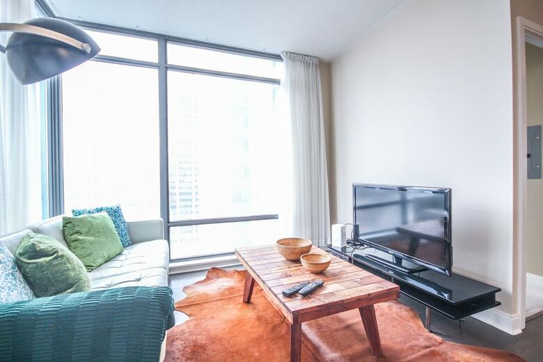 Hotel Sarkar Suites - Yorkville