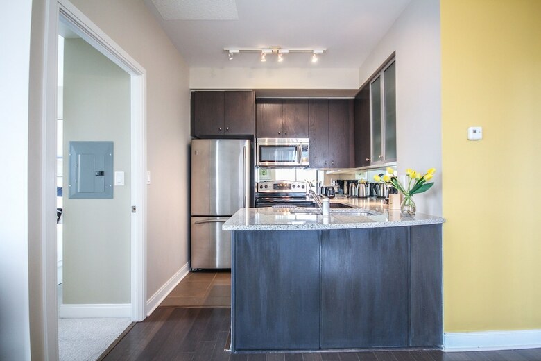 Hotel Sarkar Suites - Yorkville