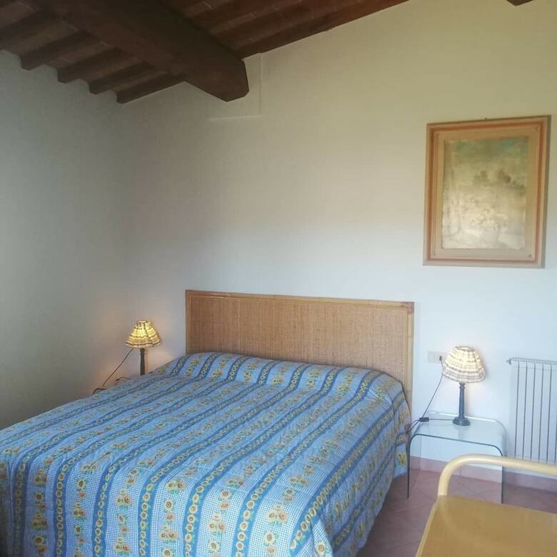 Agroturismo Agriturismo Le Rote