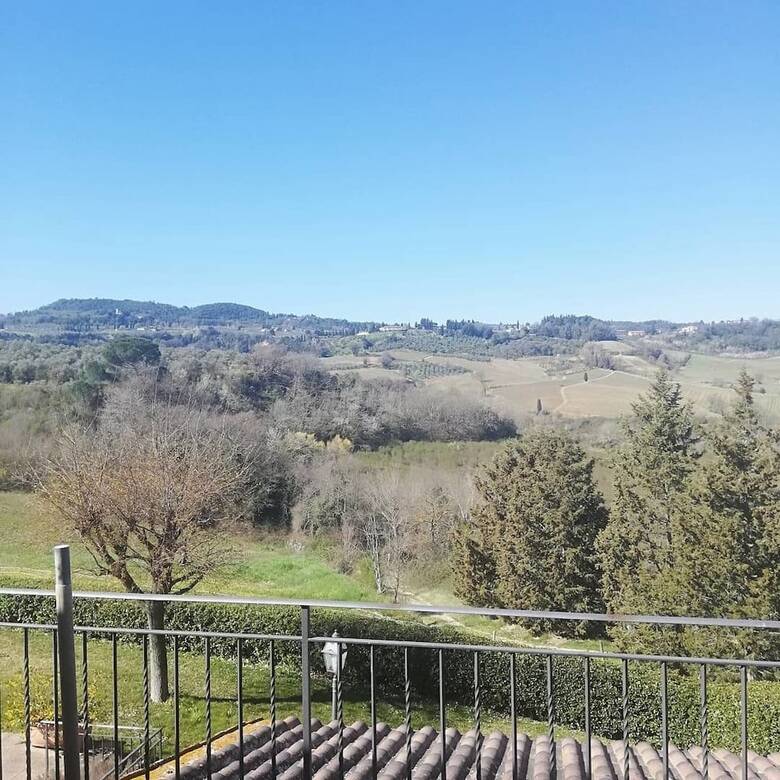 Agroturismo Agriturismo Le Rote