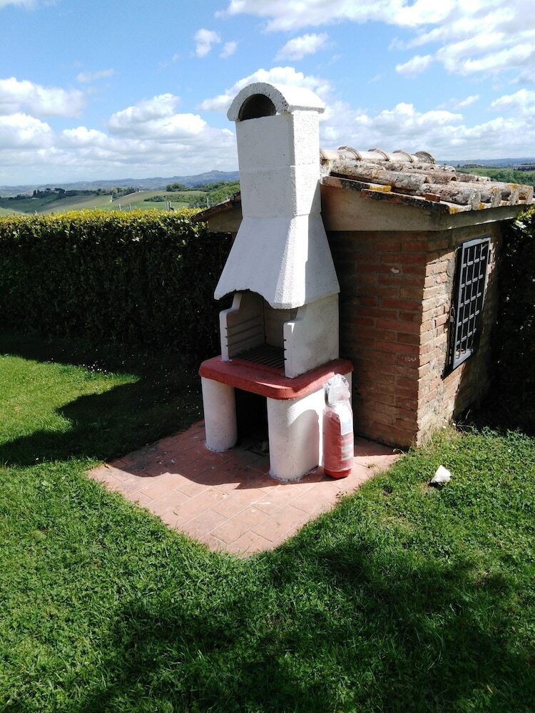 Agroturismo Agriturismo Le Rote